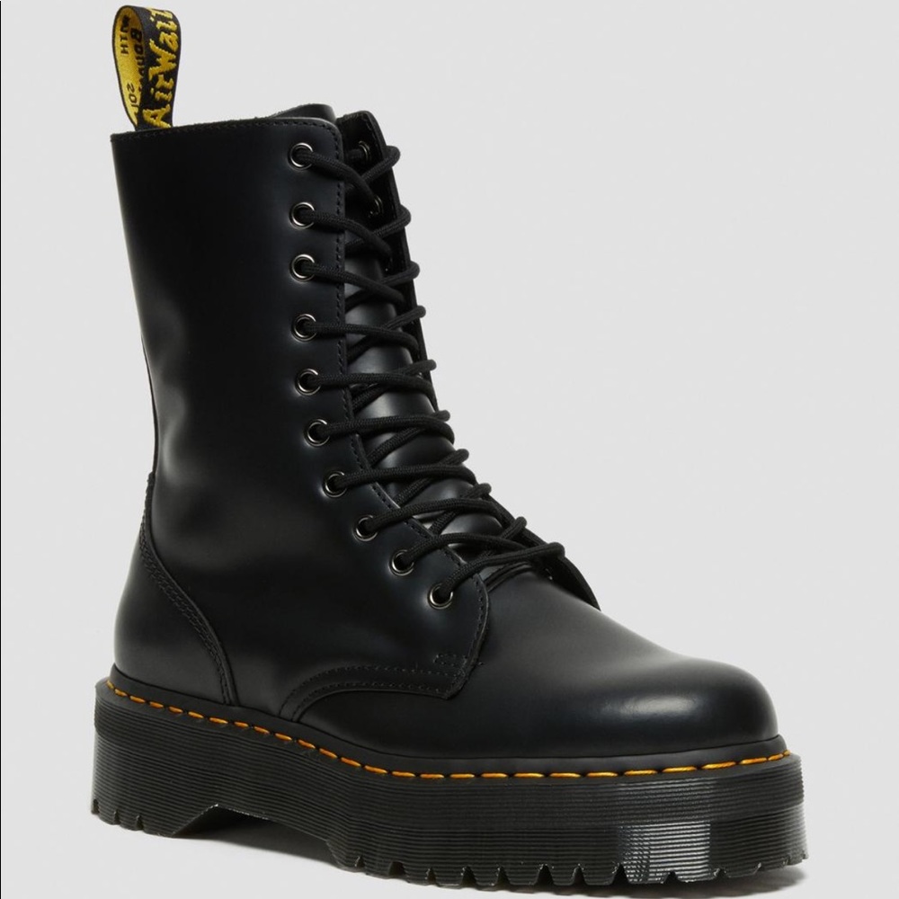 Dr martens Jadon Hi boots